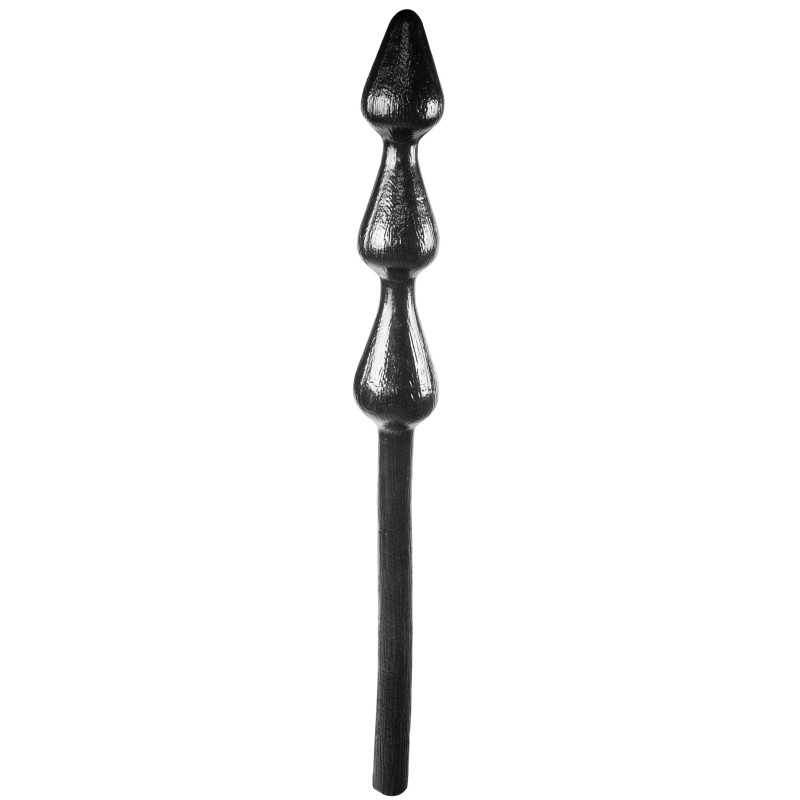 DEEP'R DEEP'R BARB NOIR 70CM X 8.80CM